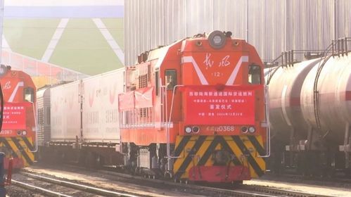 甘肅物流集團(tuán) 縱深推進(jìn) 三抓三促 行動(dòng)加快建設(shè)國(guó)際化現(xiàn)代化智慧化物流企業(yè)