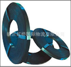 打包帶、鐵皮打包帶、塑鋼帶打包扣 - 打包帶、鐵皮打包帶、塑鋼帶打包扣廠家 - 打包帶、鐵皮打包帶、塑鋼帶打包扣價格 - 臨沂虹橋國際物流 - 