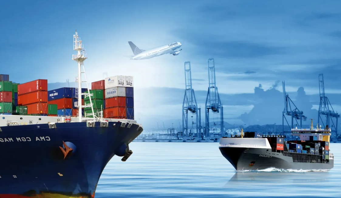 第一次寄國際快遞,到底選擇海運還是空運?這兩者有什么區(qū)別?