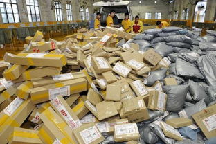 干貨 | 國(guó)際快遞與國(guó)際物流，核心區(qū)別一文讀懂