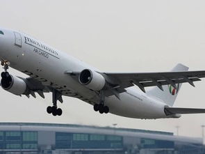 上海航空物流新篇章 聚焦松江，聯通世界