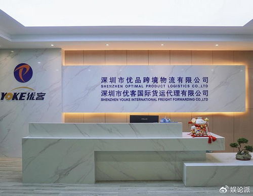 精挑細選，穩健出海 亞馬遜賣家選擇國際貨代公司的全攻略