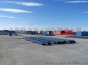 二連浩特倉(cāng)儲(chǔ)堆存與集貨服務(wù) 環(huán)宇國(guó)際物流的專(zhuān)業(yè)優(yōu)勢(shì)