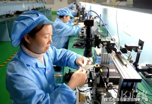 數(shù)字河北，智引未來——以5G通信技術(shù)服務(wù)驅(qū)動(dòng)高質(zhì)量發(fā)展的新篇章